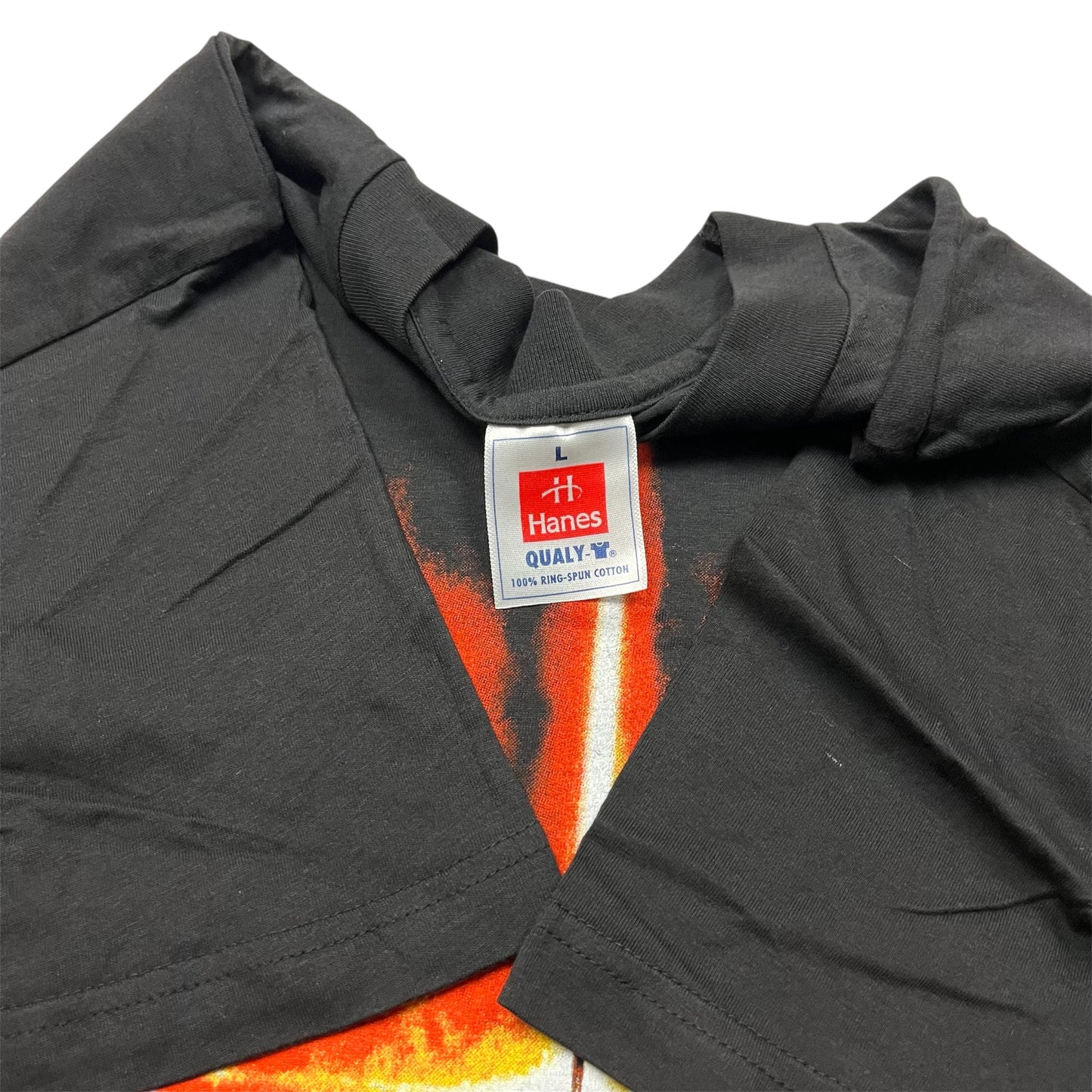 1997 The Fifth Element Italian Movie Promo tee / L