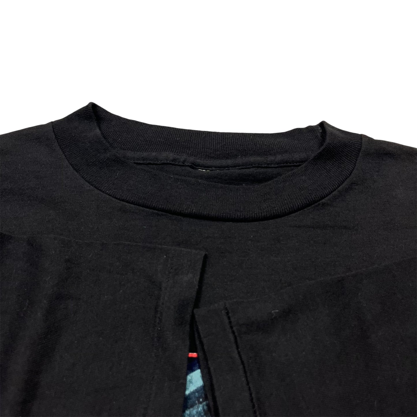 1996 Independence Day Movie Promo tee / XL