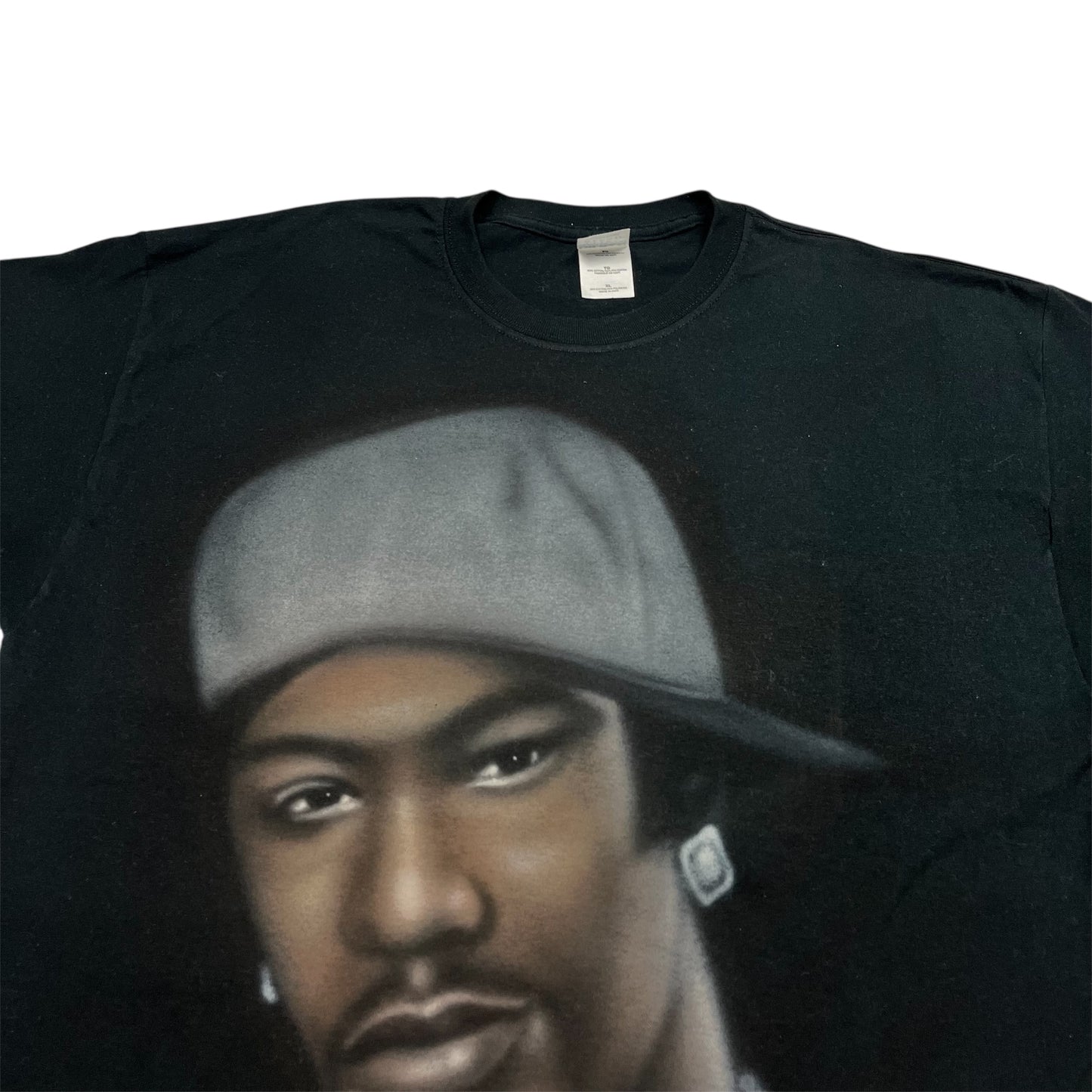 Y2K CAM’RON Killa Cam Airbrush Tee / XL