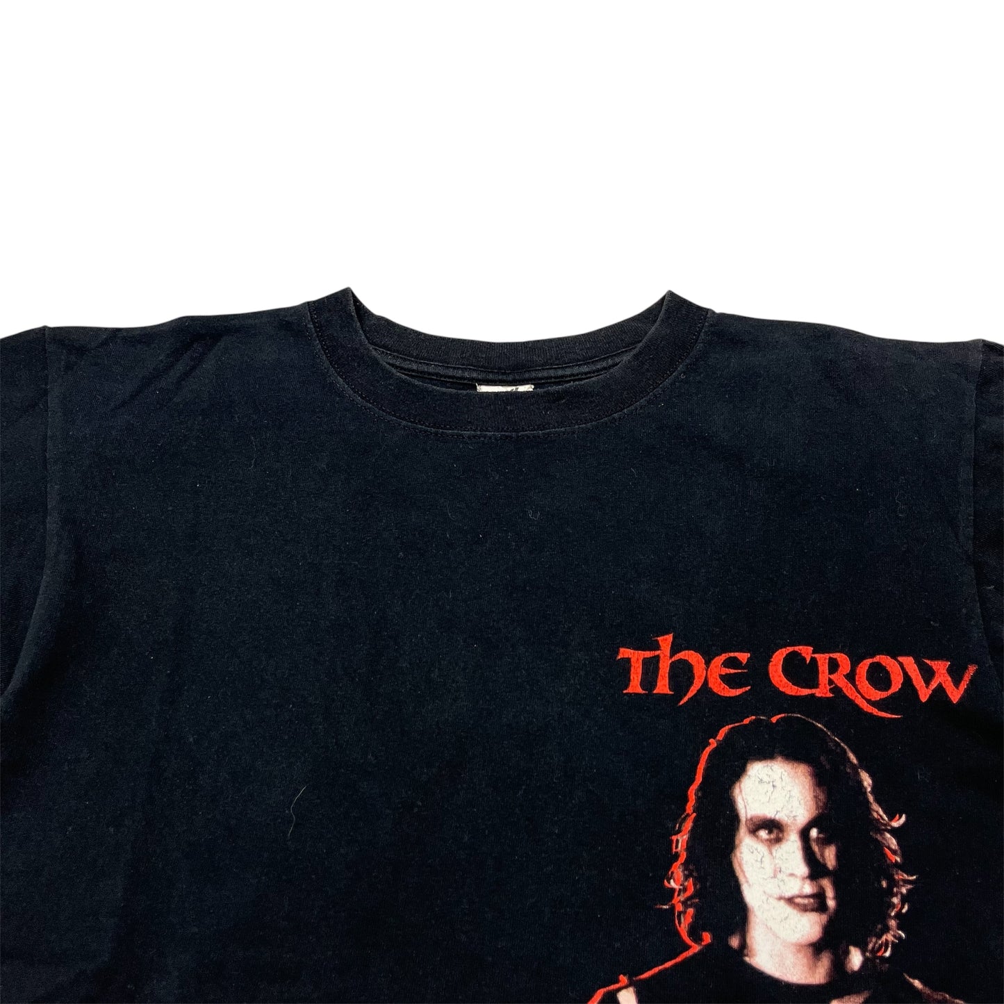2006 The Crow Killer of Killers Movie promo tee / M