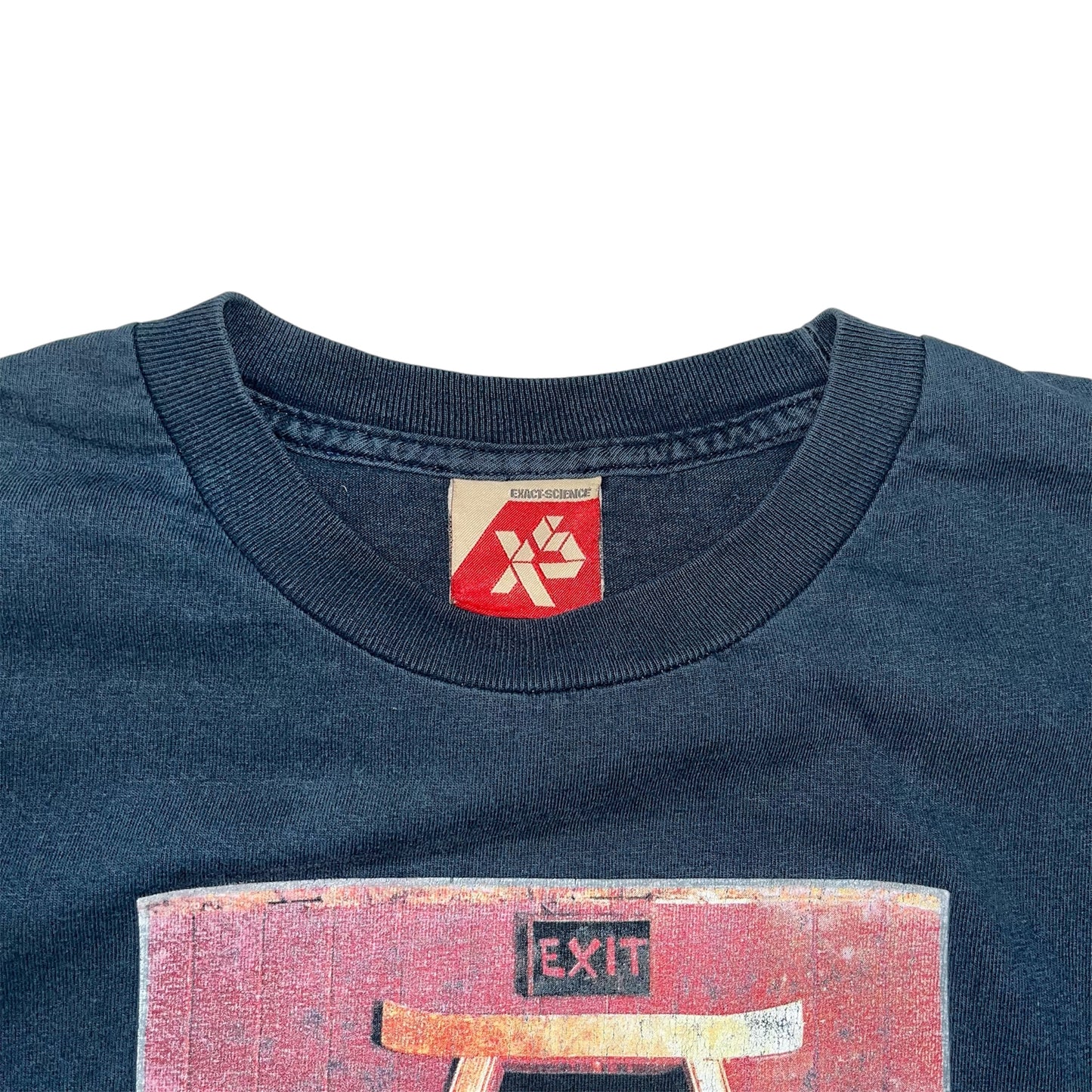 Vintage Y2K BIGGIE SMALLS Tee / L
