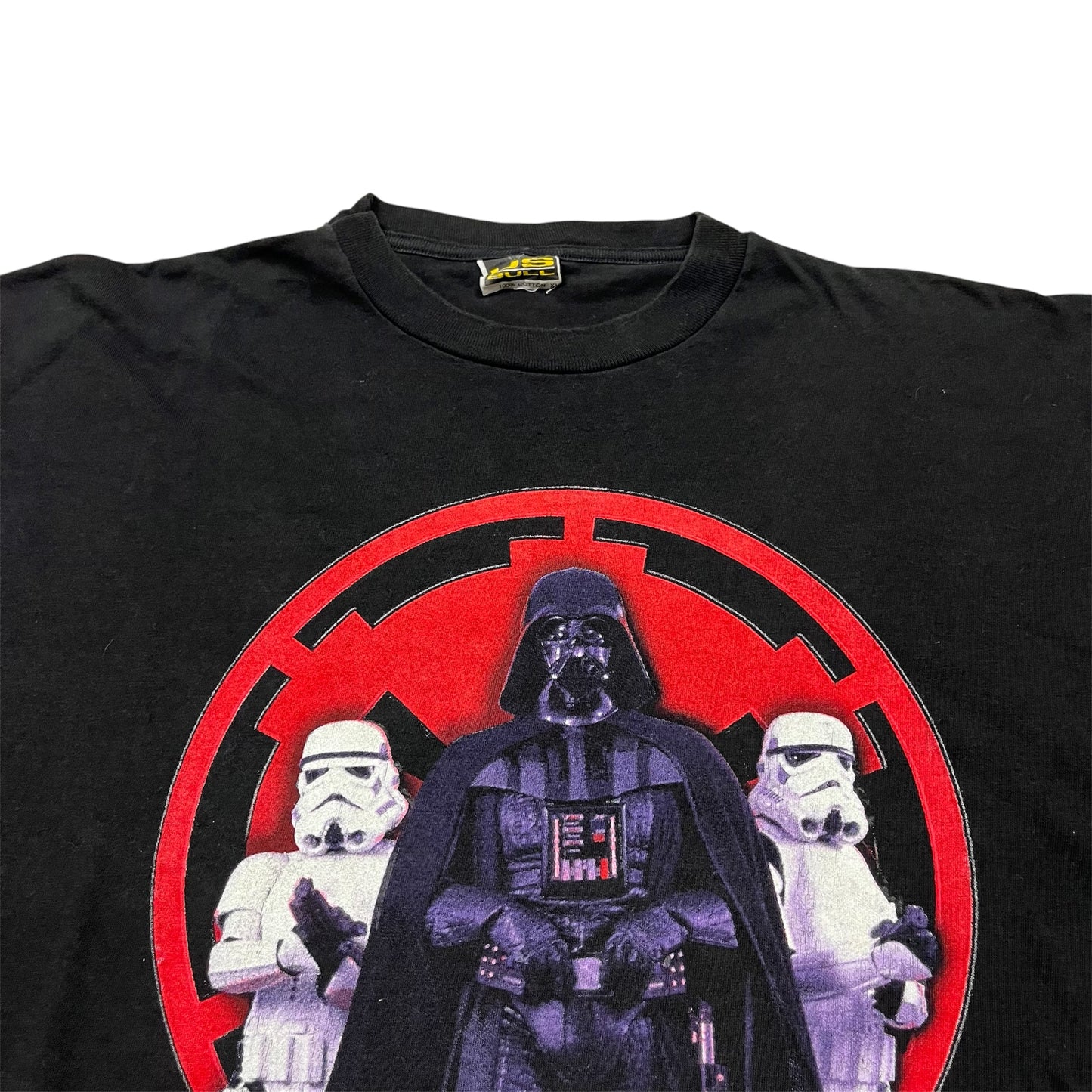 1997 Star Wars Movie Promo tee / XL