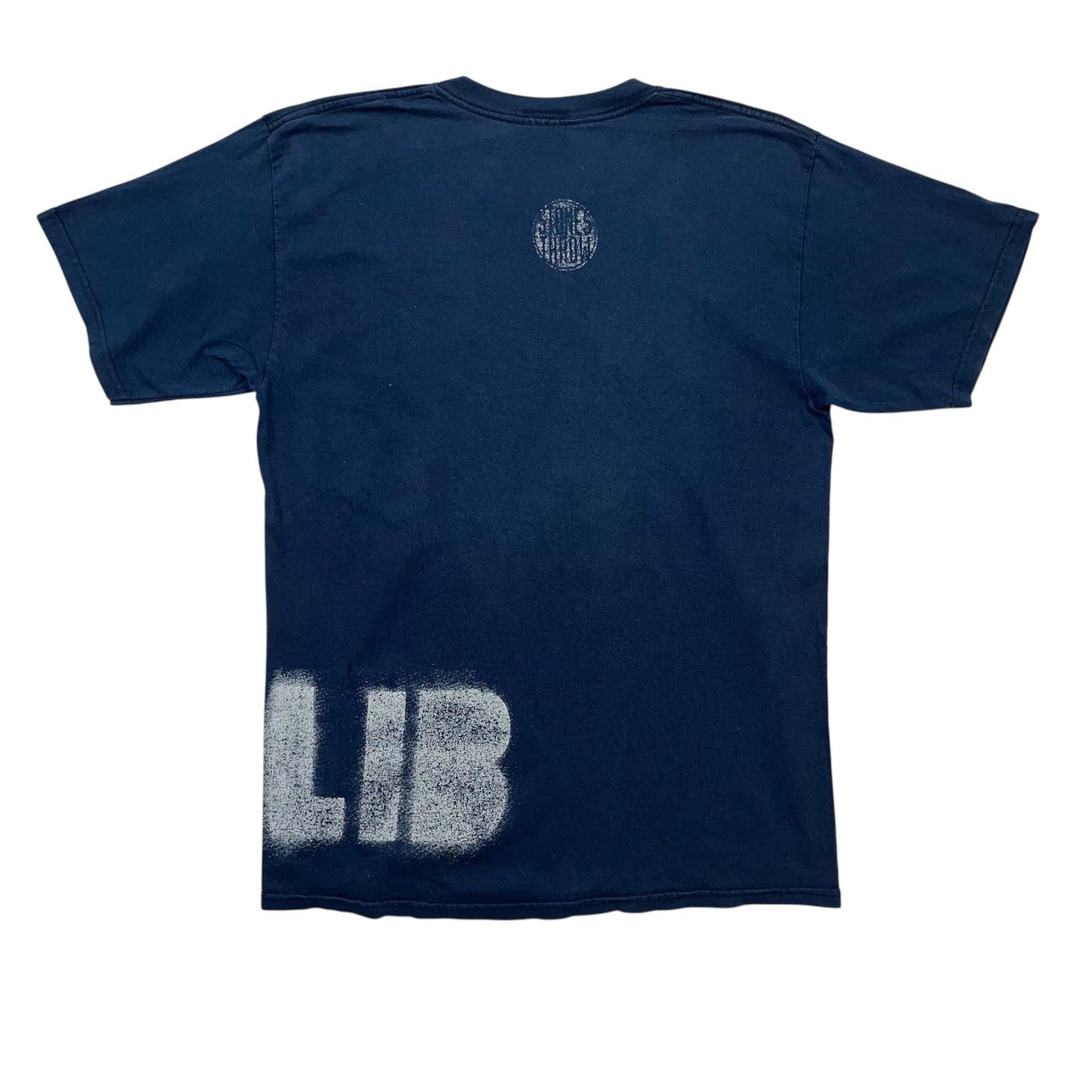 2003 JAYLIB Champion Sound Promo Tee / L