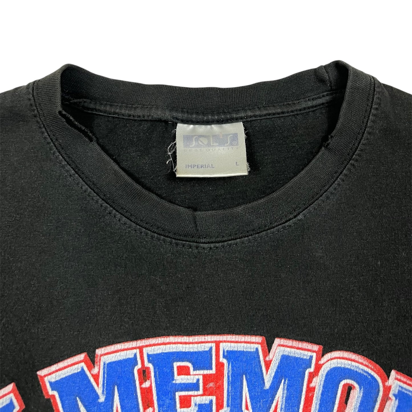 Y2K TUPAC Tee / L