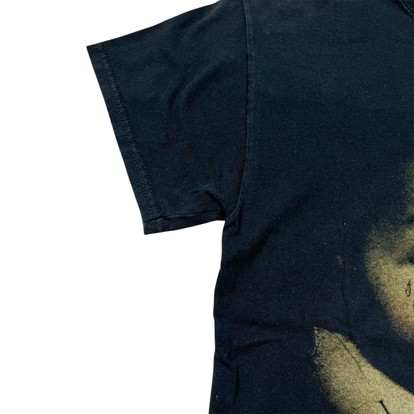 Y2K LIL’ WAYNE Tha Carter III Promo tee / M