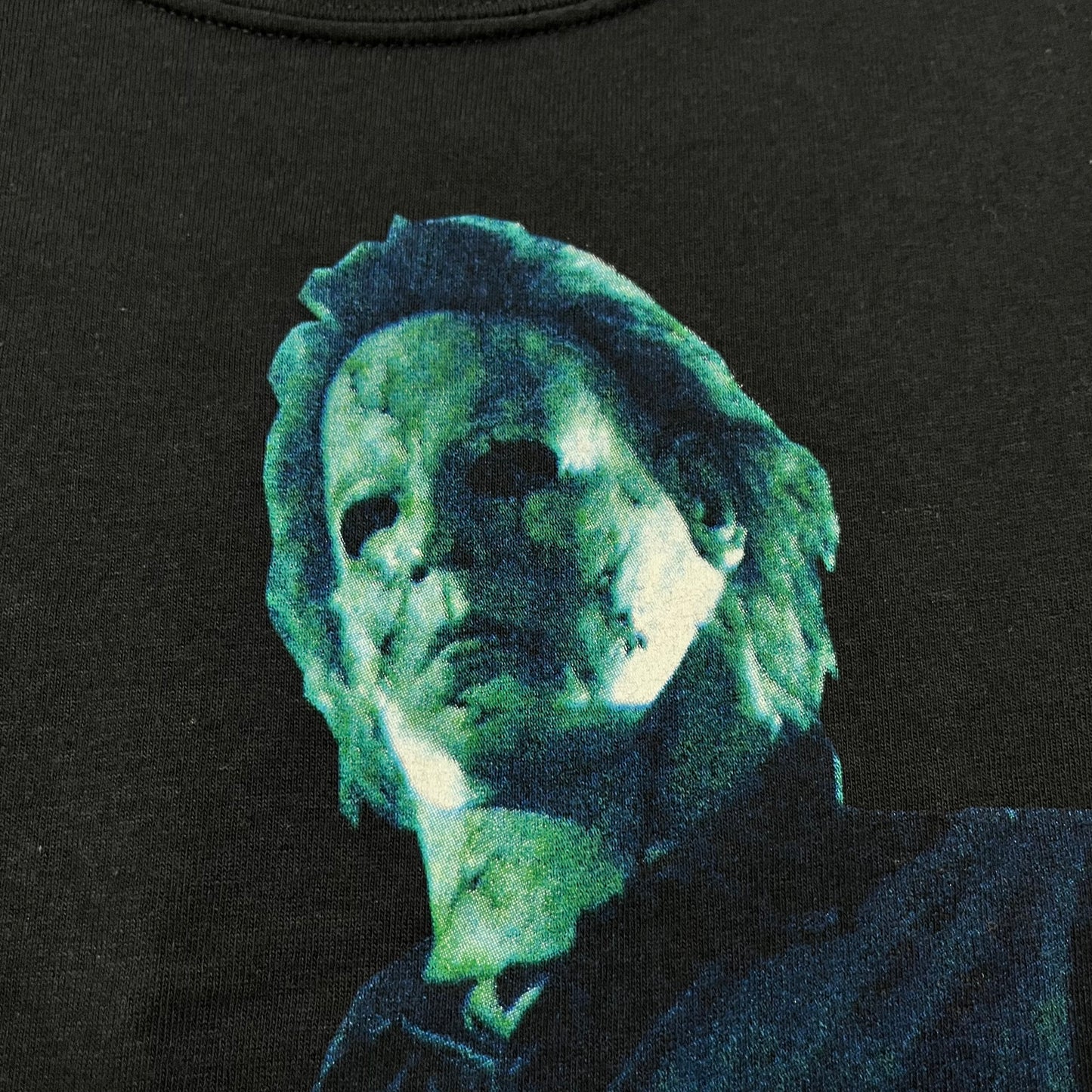2007 Rob Zombie’s Halloween Movie promo tee / M