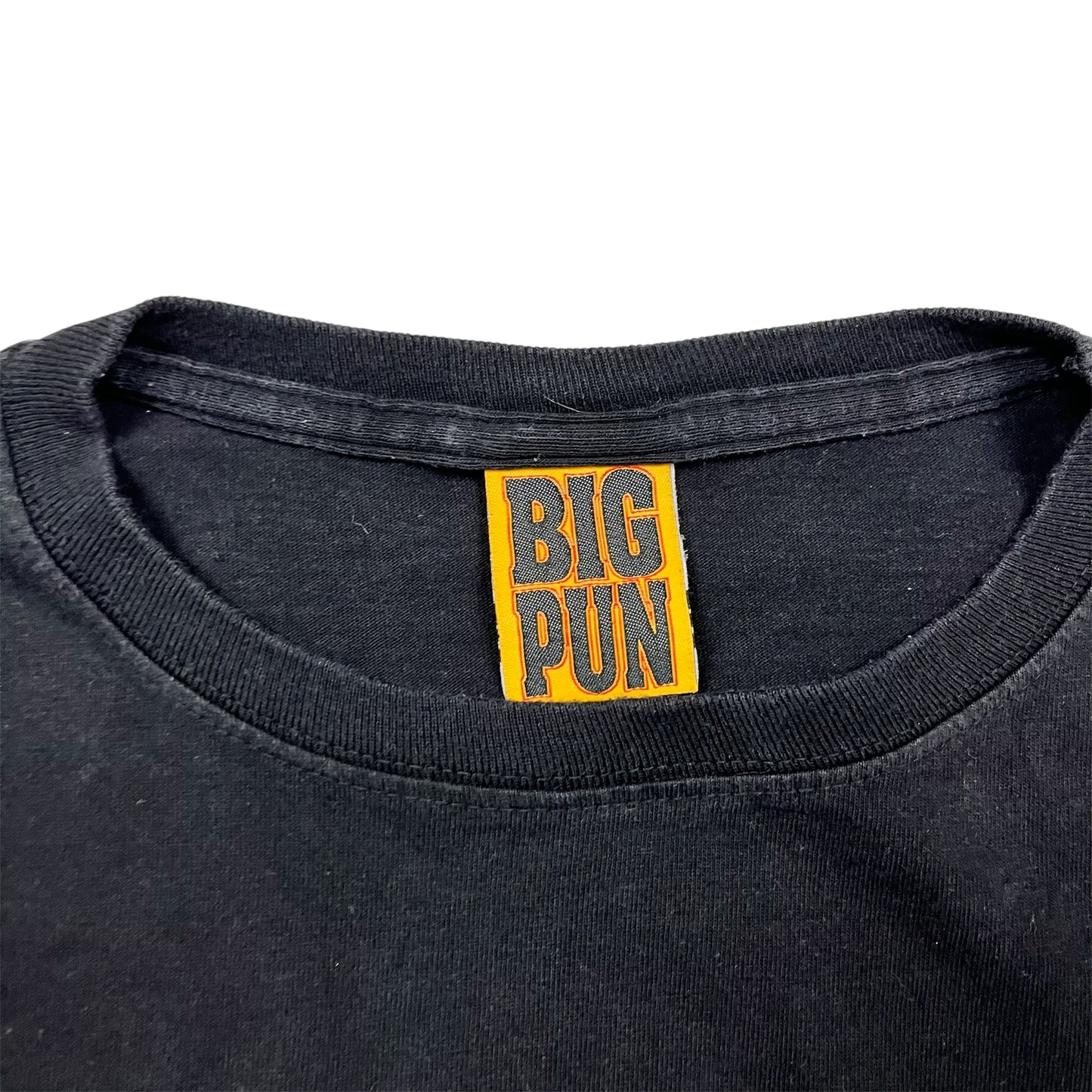 2005 BIG PUN Tee / XXL