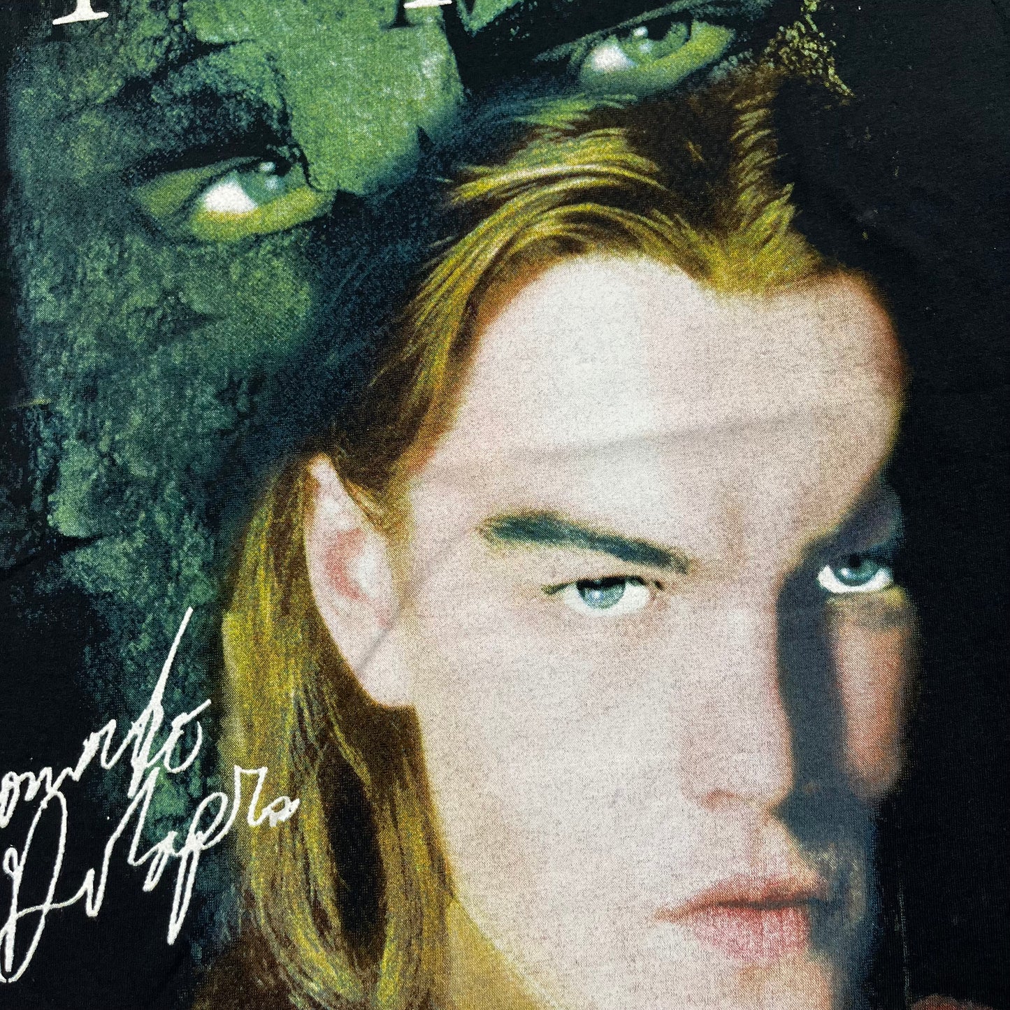 1998 The Man in the Iron Mask Movie Promo tee / M
