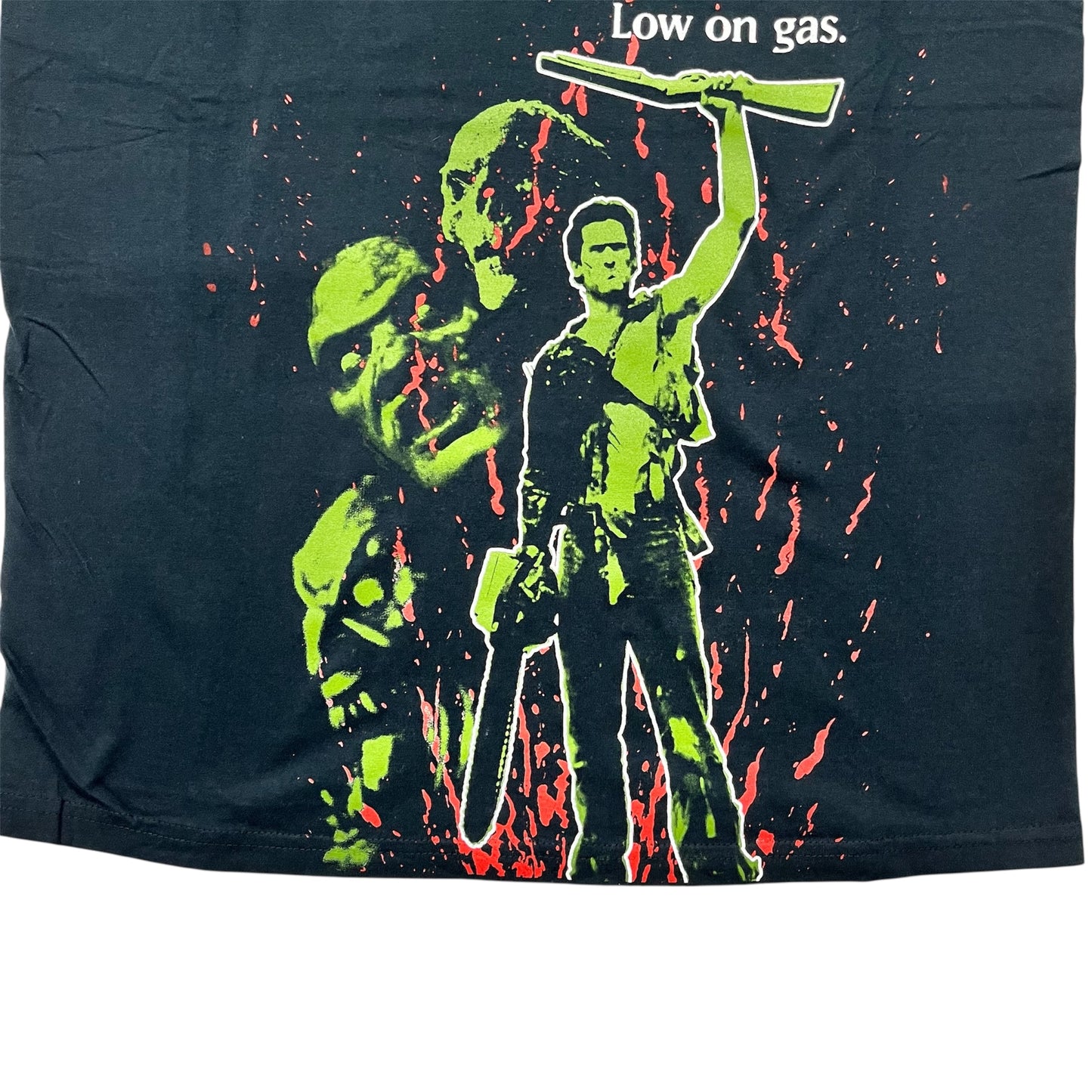 2006 Army of Darkness Movie Promo tee / M