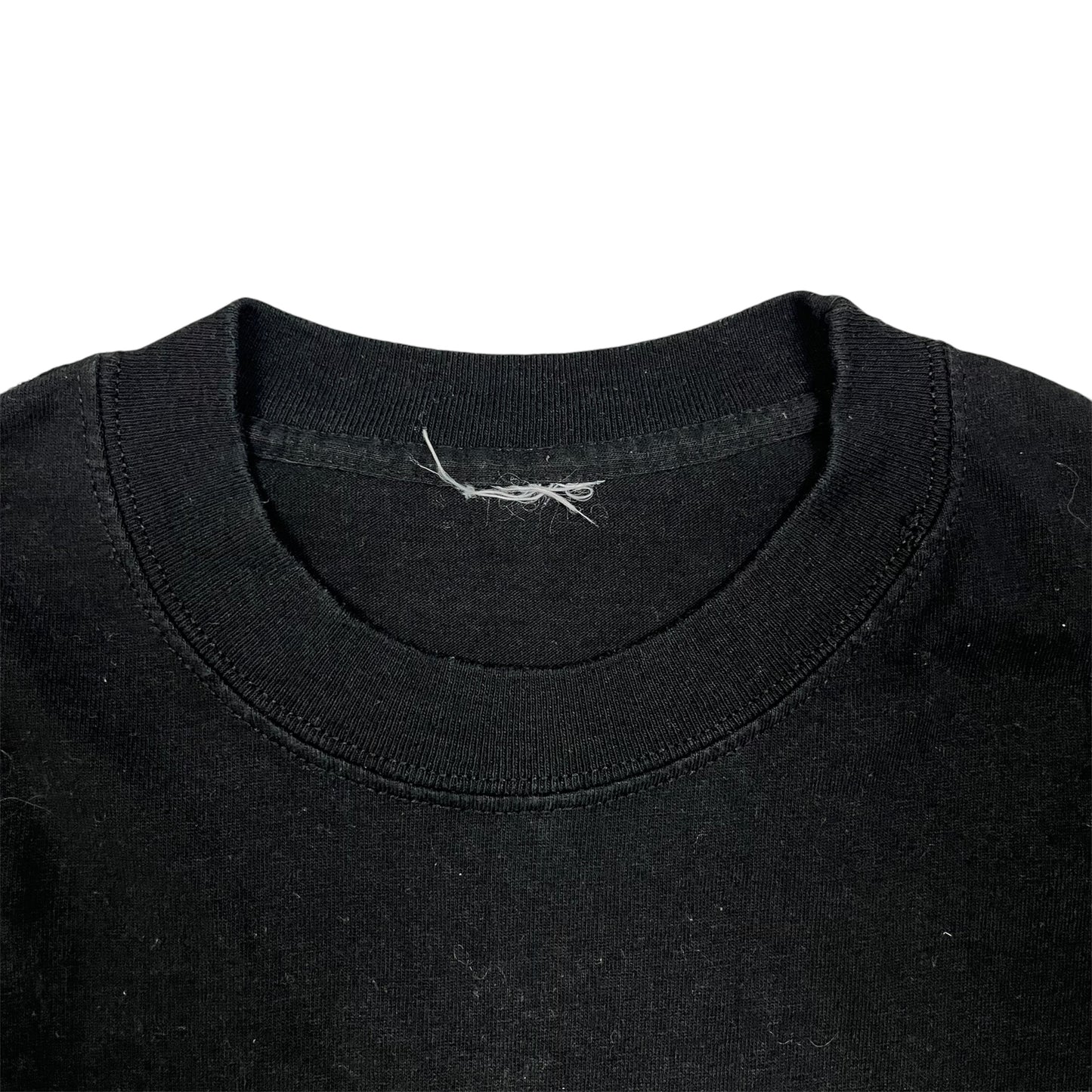 2002 XZIBIT “MAN VS MACHINE” Tee / M