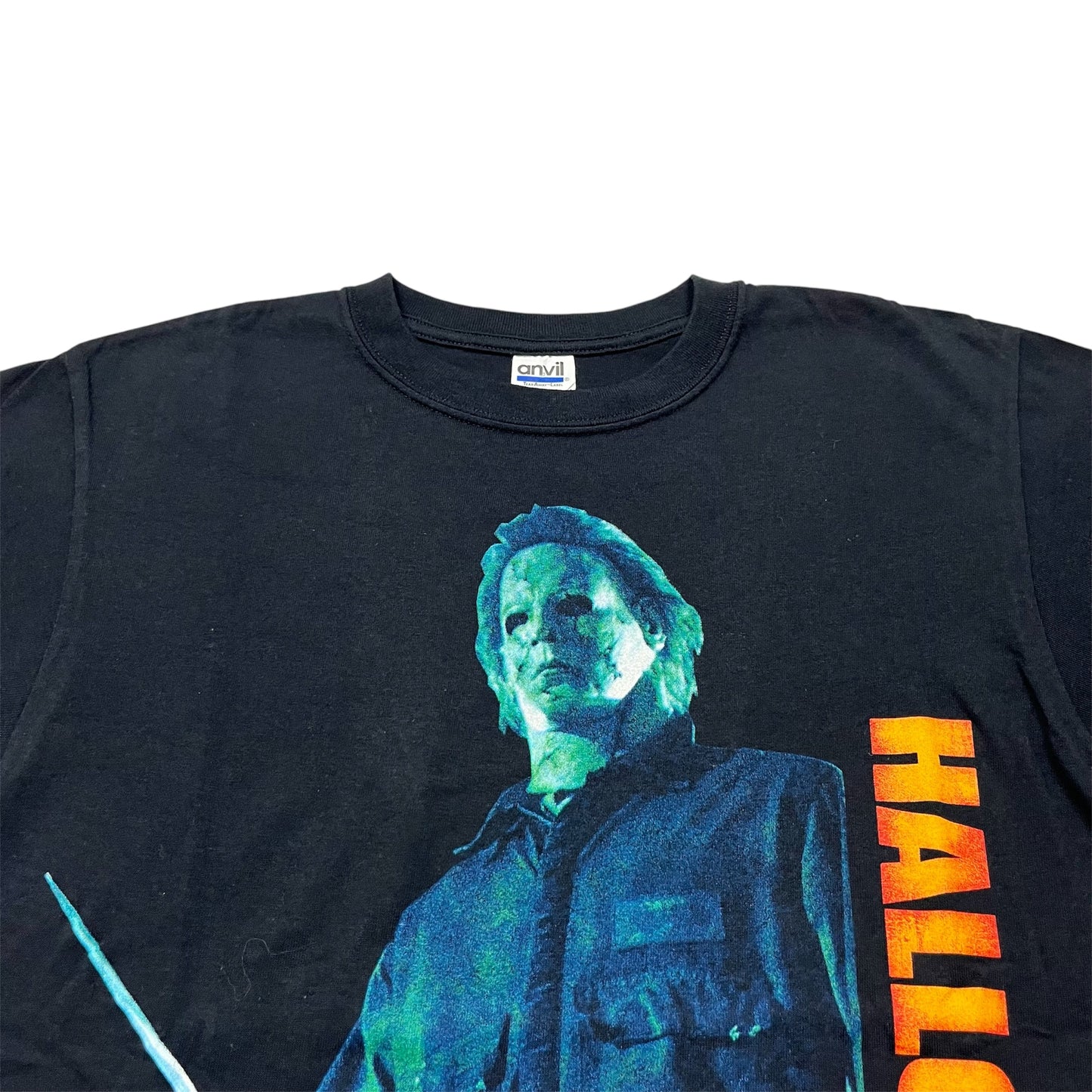 2007 Rob Zombie’s Halloween Movie promo tee / M