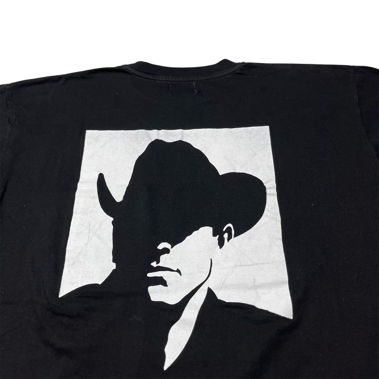 Vintage Y2K MARLBORO Cowboy Promo tee / XL