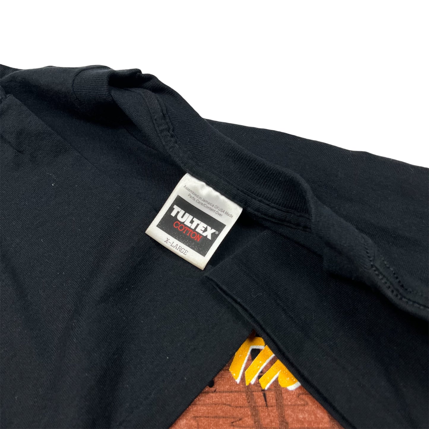 Vintage 90s SMITH & WESSON Promo tee / XL