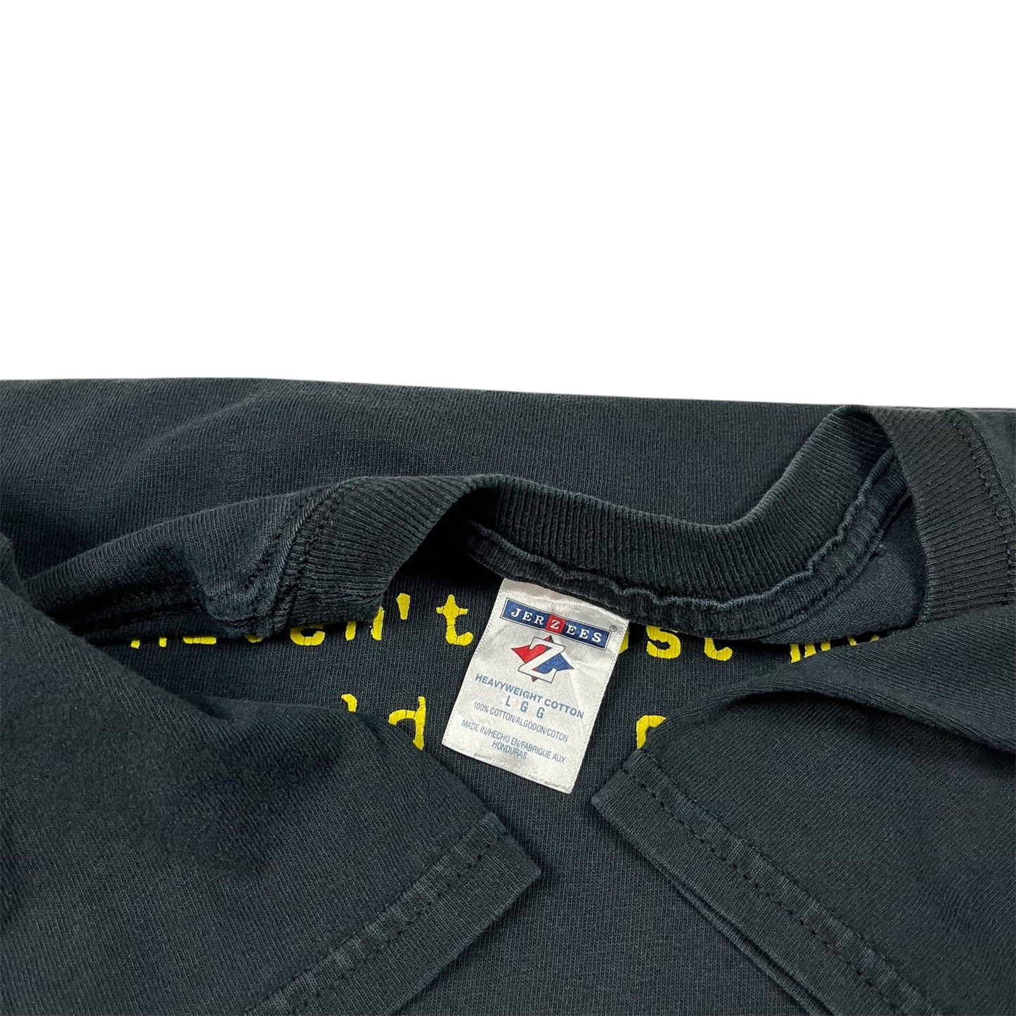 Vintage Y2K eBay funny tee / L