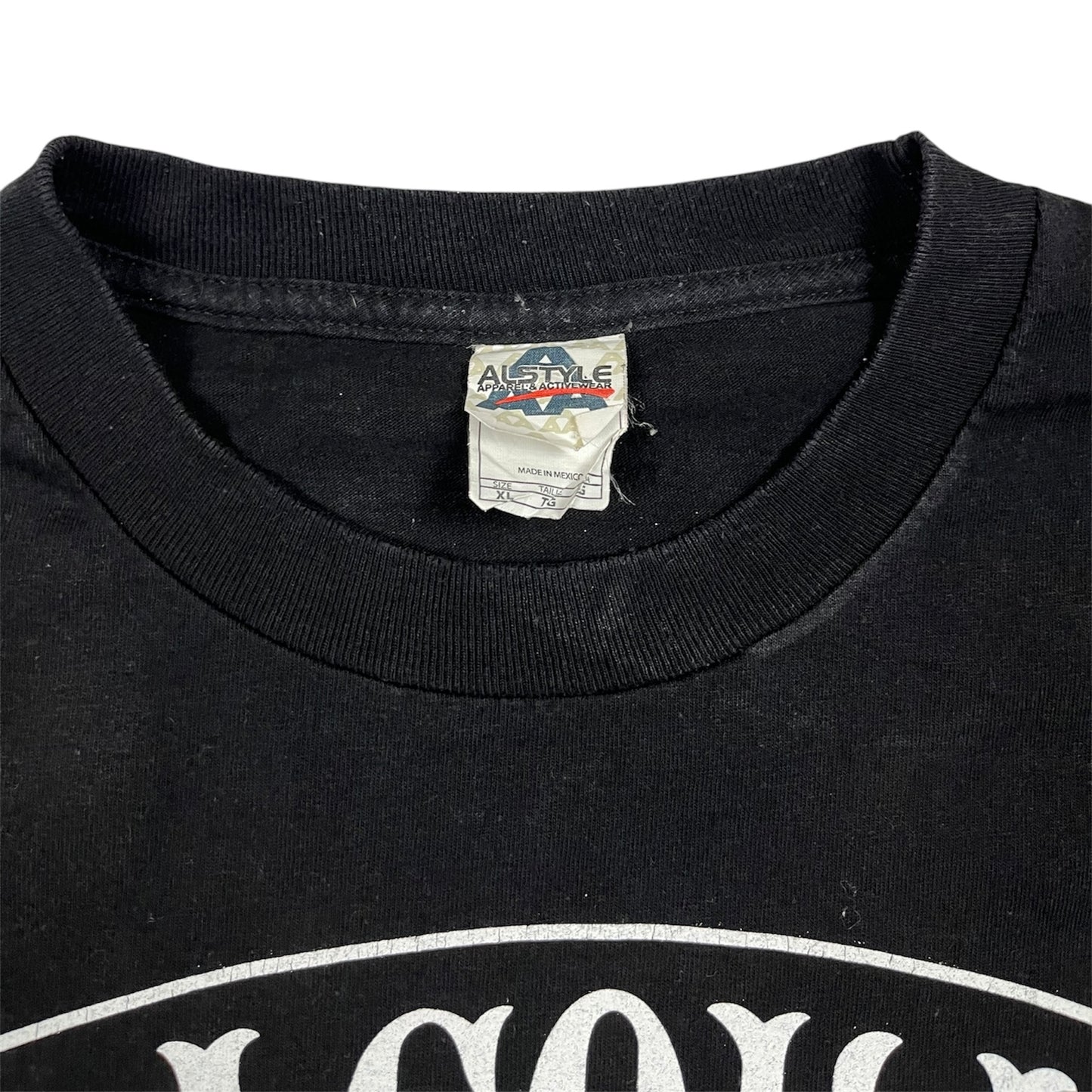 Y2K LA COKA NOSTRA Tee / XL