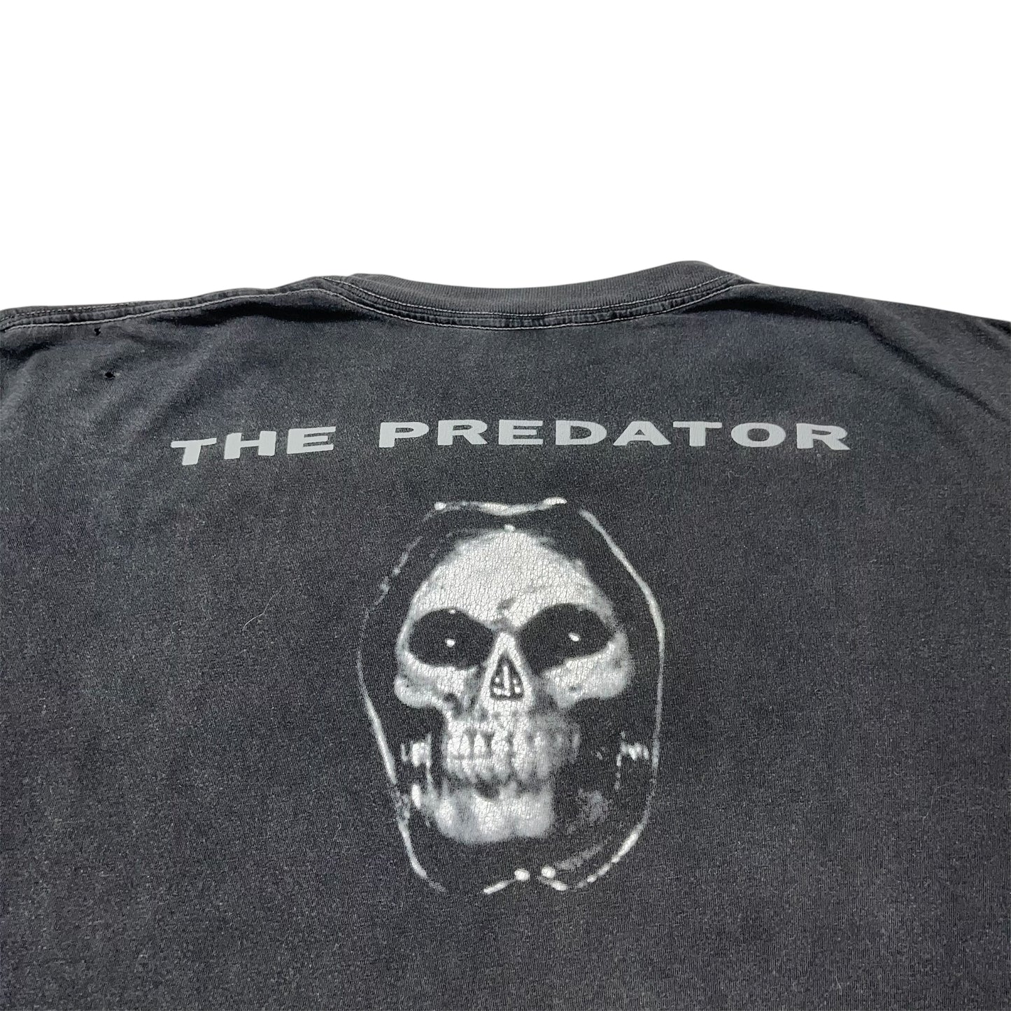 1992 ICE CUBE The Predator Promo single stitch tee / L-XL