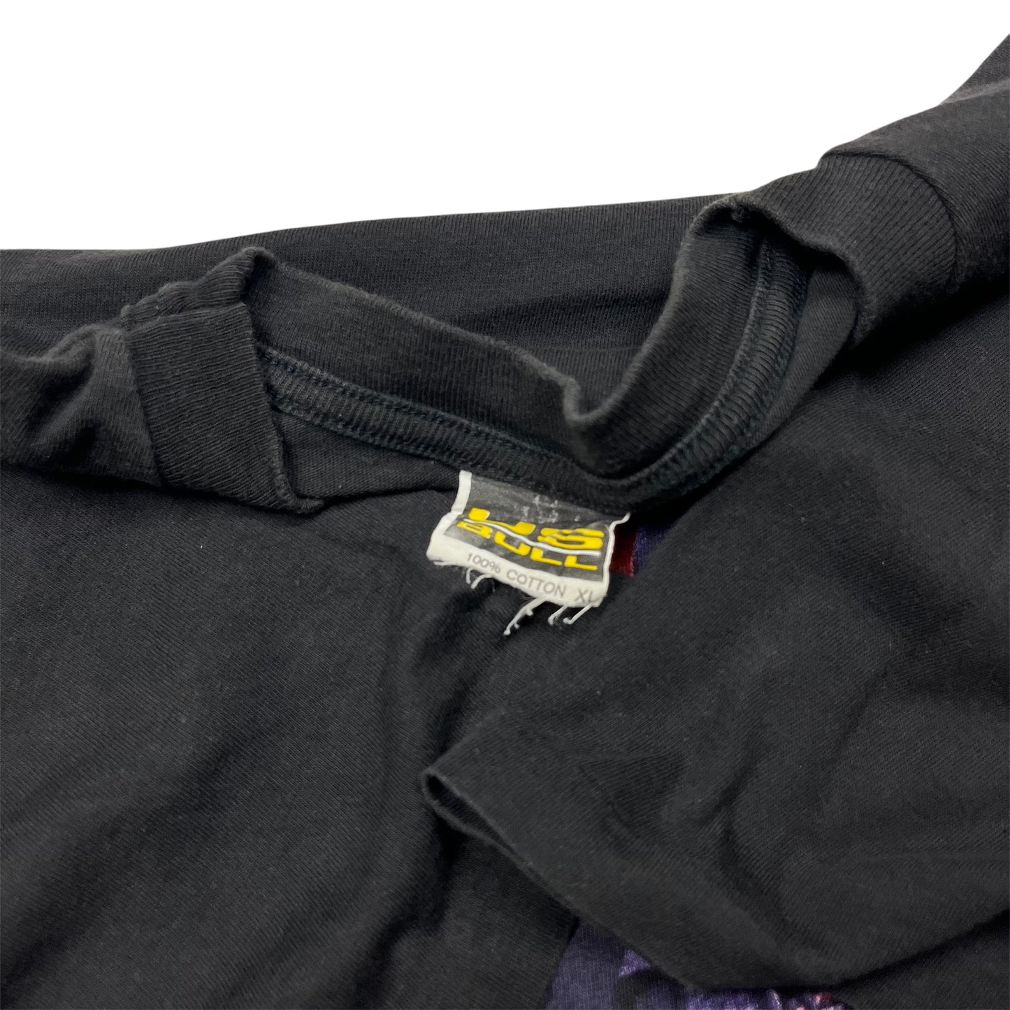 1997 Star Wars Movie Promo tee / XL