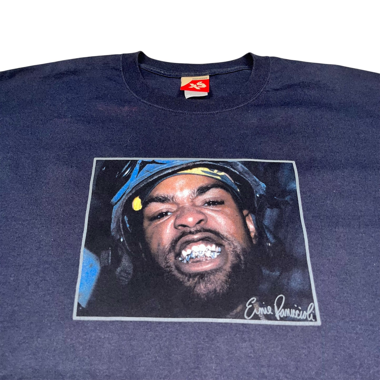 Vintage Y2K METHOD MAN Tee / XXL
