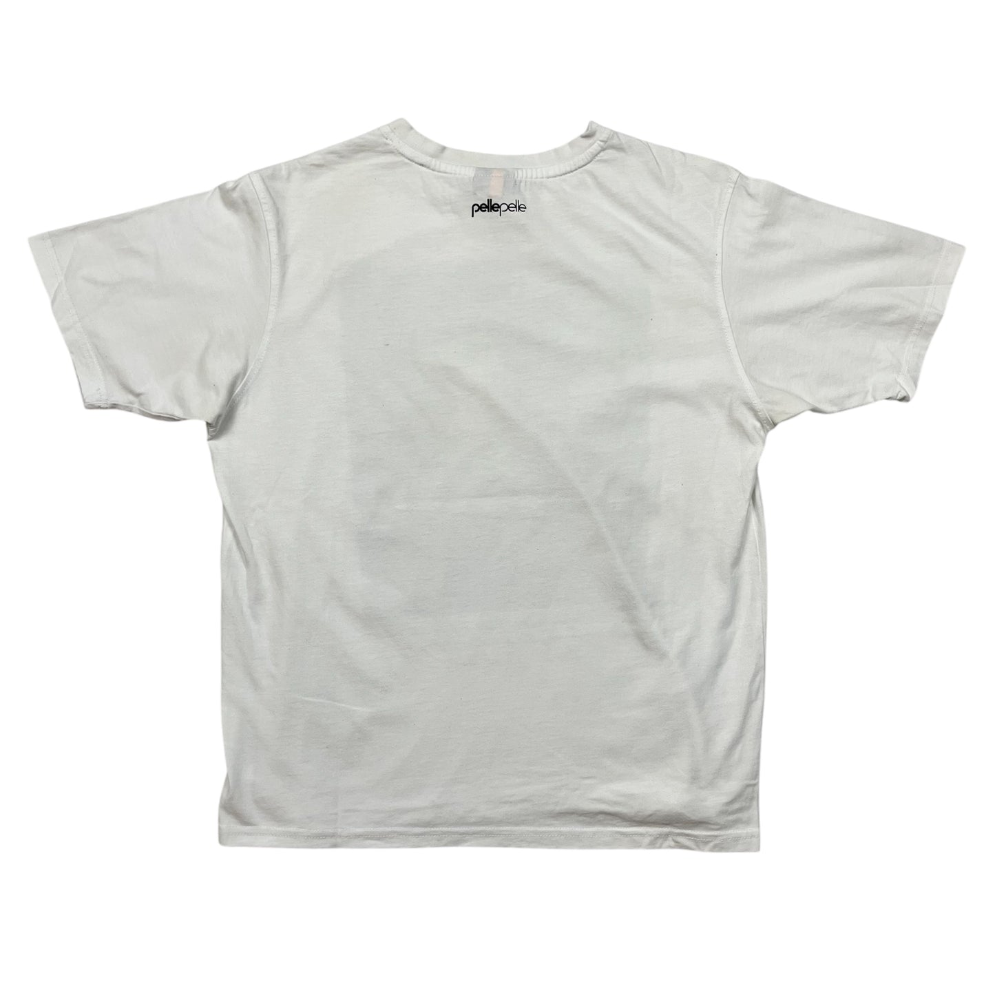 Y2K PELLE PELLE JAY-Z Tee / M