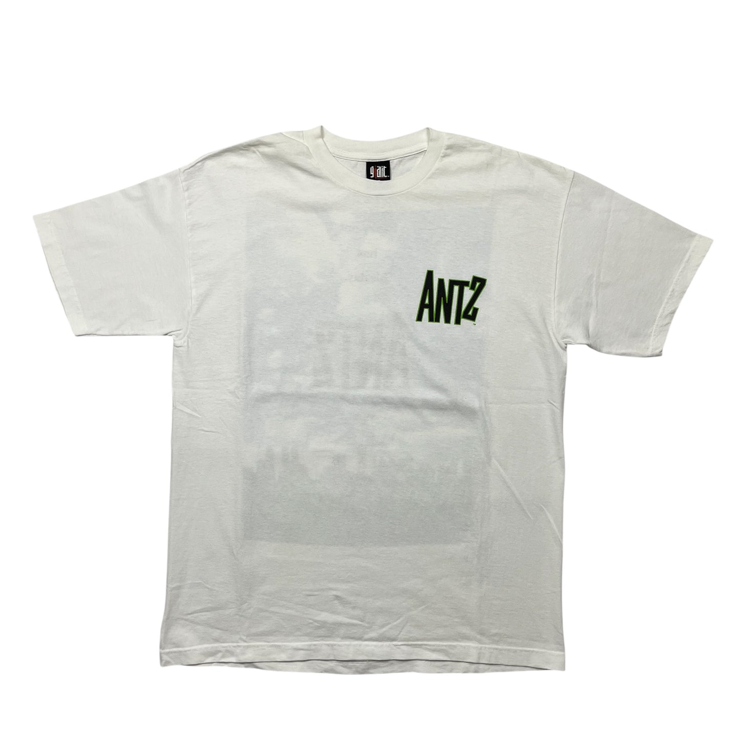 1998 Antz Movie Promo tee / XL