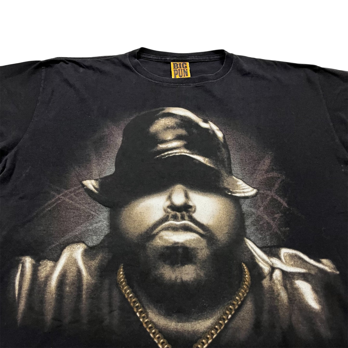 2005 BIG PUN Tee / XXL