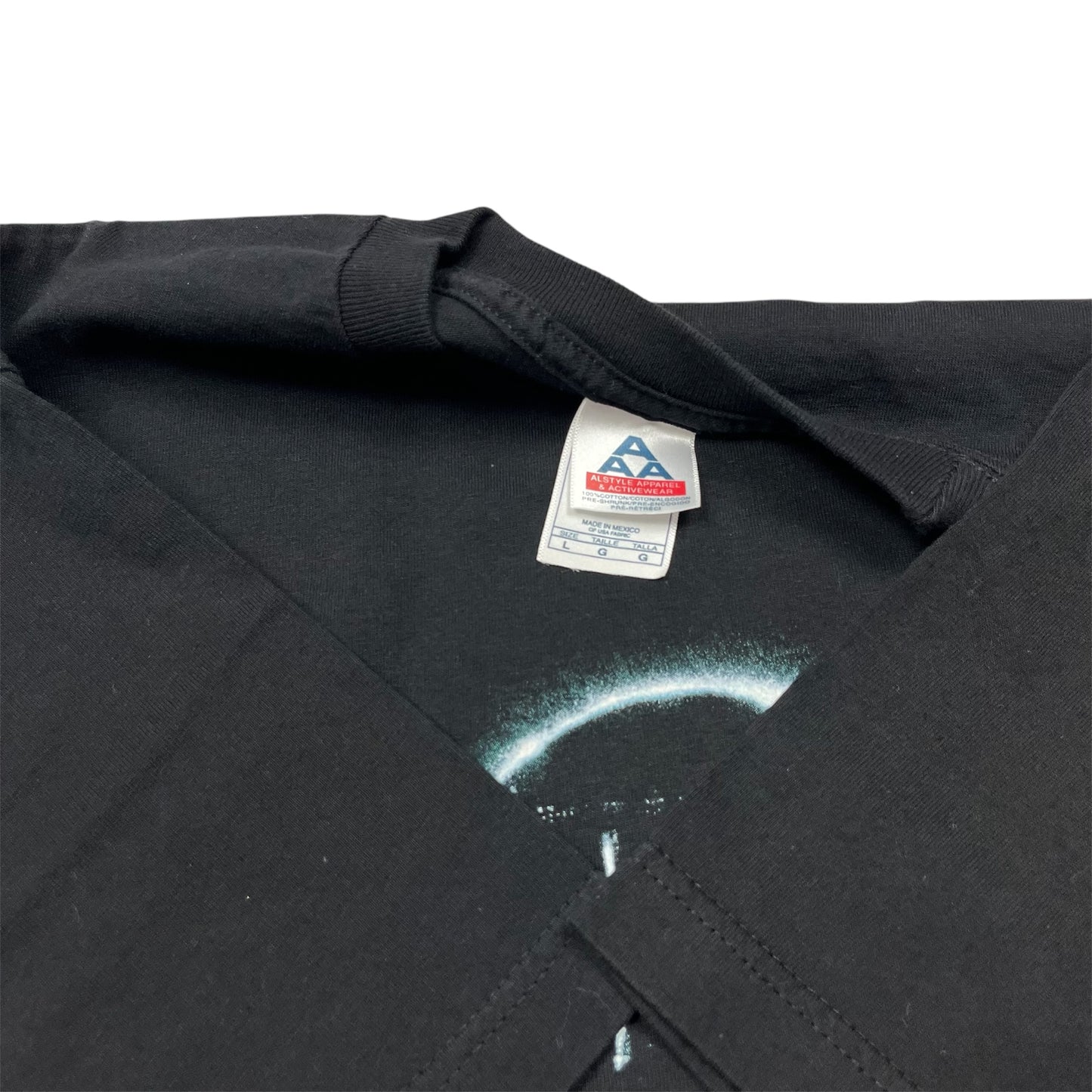 2005 The Ring 2 Movie Promo tee / L