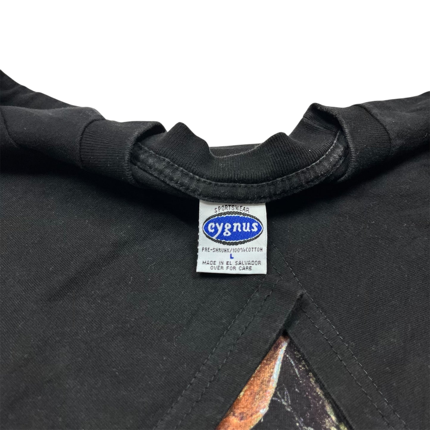 1998 Xena Villains TV Show Promo tee / L