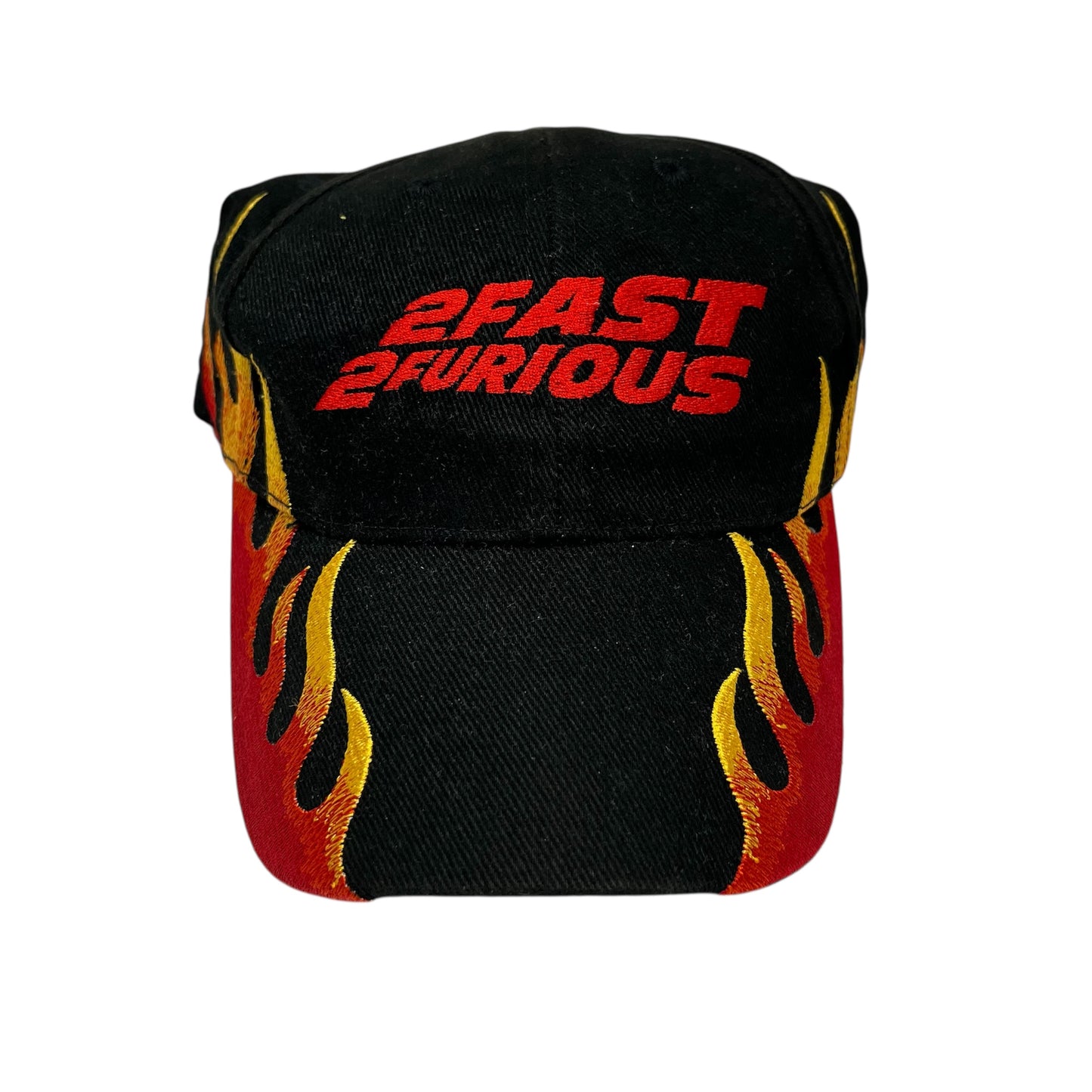 2003 2Fast 2 Furious Movie Promo hat / OS