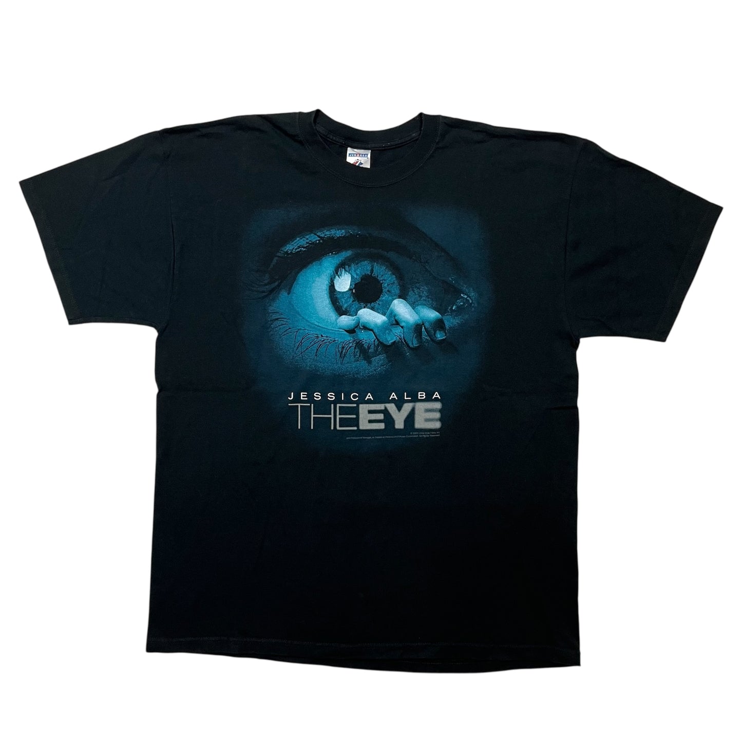 2008 The Eye Movie Promo tee / XL