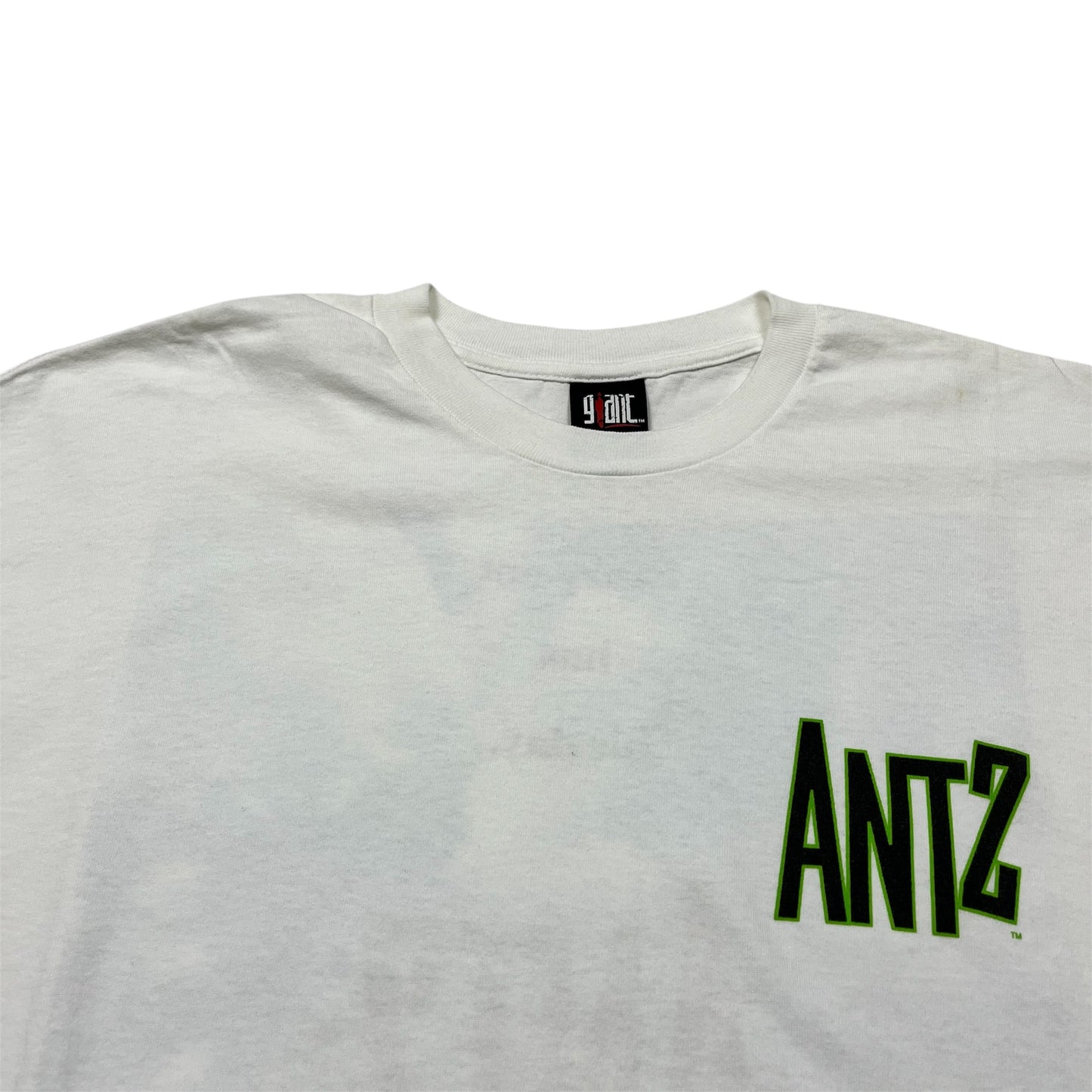 1998 Antz Movie Promo tee / XL