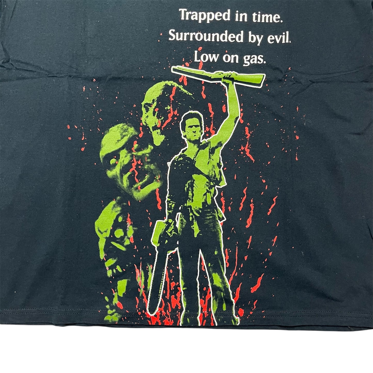 2006 Army of Darkness Movie Promo tee / XL