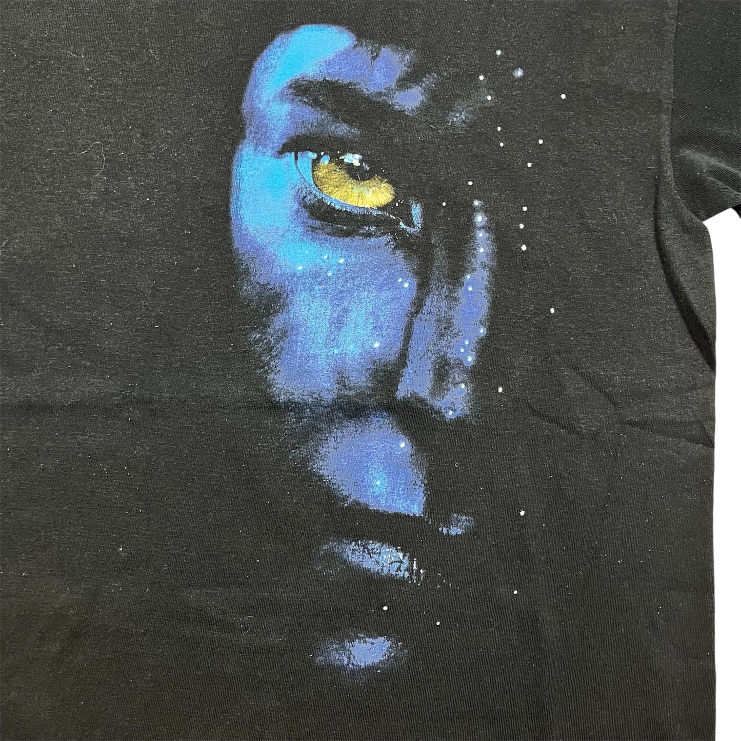 2010 Avatar Movie Promo tee / M