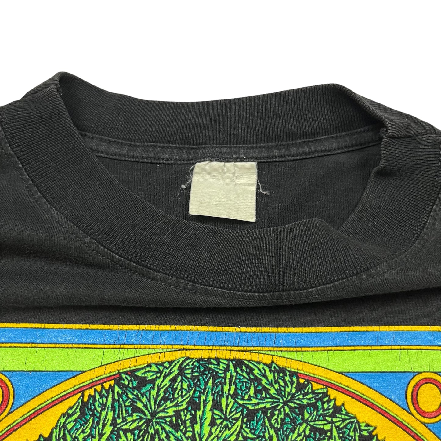 1993 CYPRESS HILL EU Tour Promo tee / XL