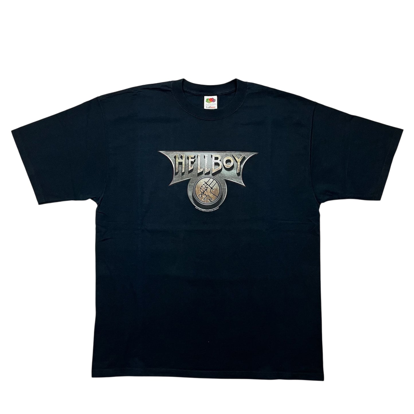 2003 Hellboy Movie Promo tee / XL