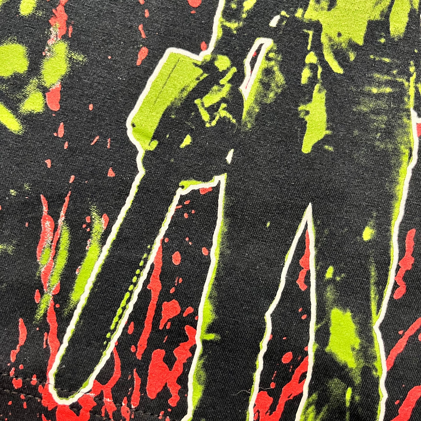 2006 Army of Darkness Movie Promo tee / XL