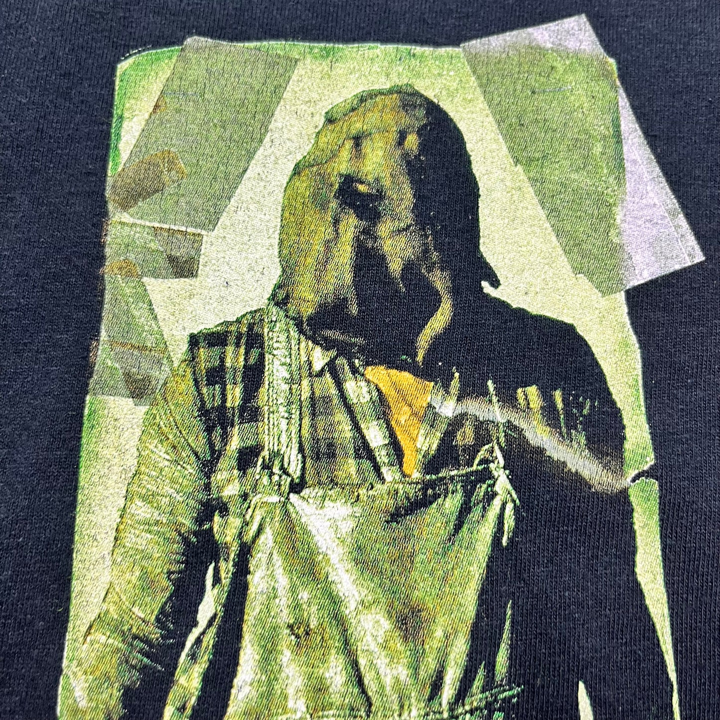 2005 The Devil’s Rejects Tiny Movie Promo tee / XL