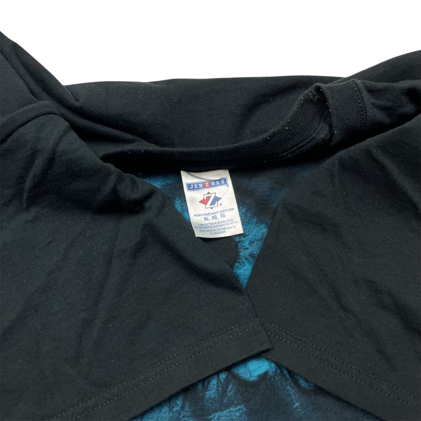 2008 The Eye Movie Promo tee / XL