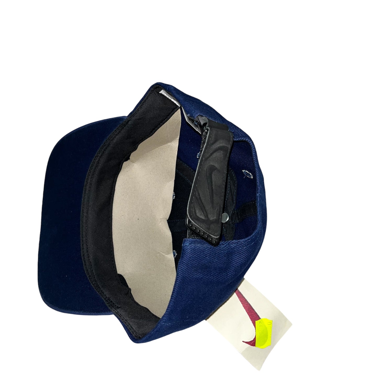 Vintage Y2K NIKE Basketball Cap DSWT / OS