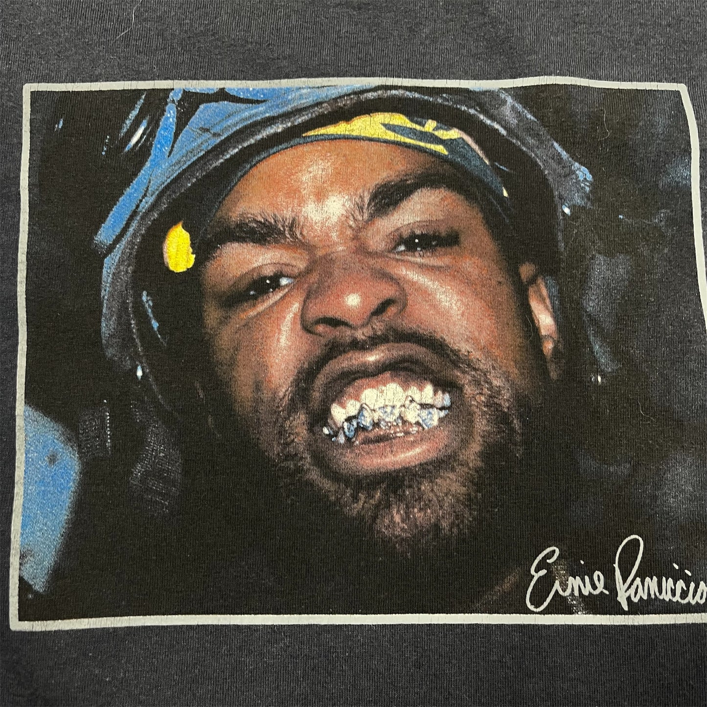 Vintage Y2K METHOD MAN Tee / XXL