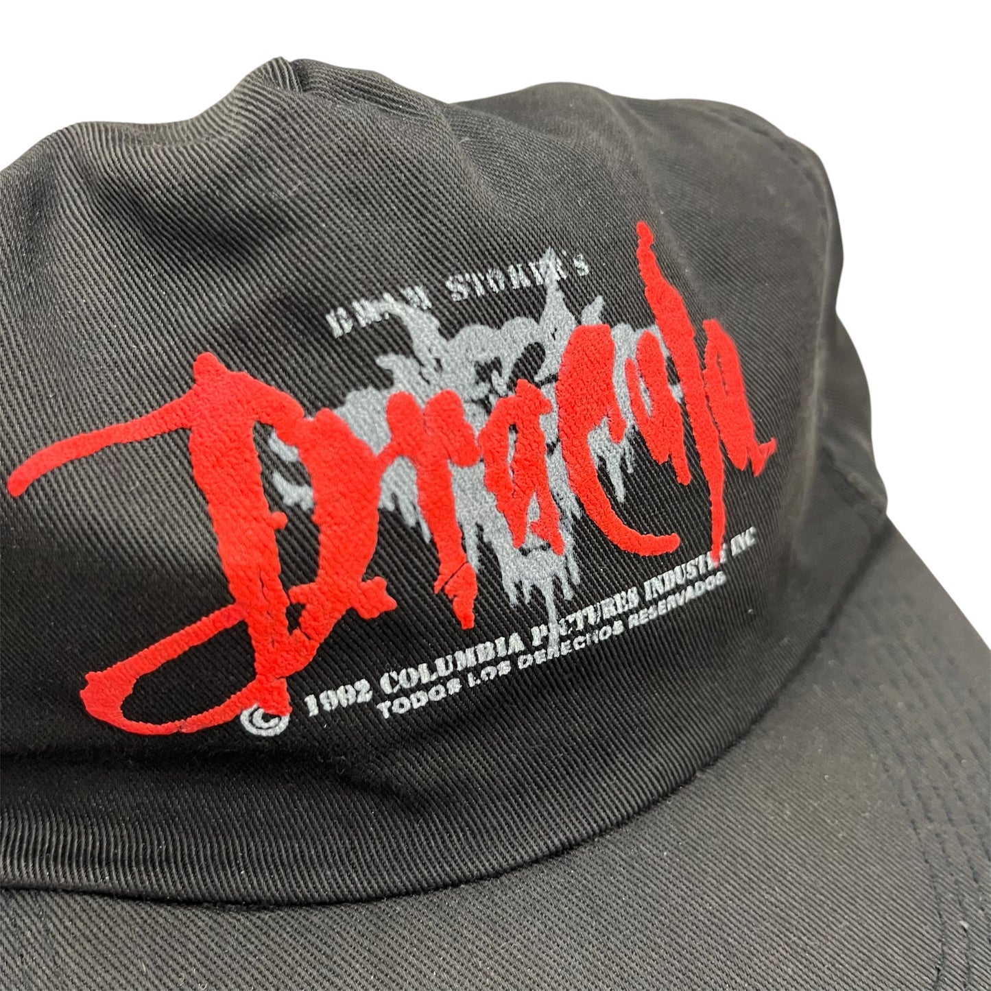 1992 Bram Stocker’s Dracula Movie Promo hat / OS
