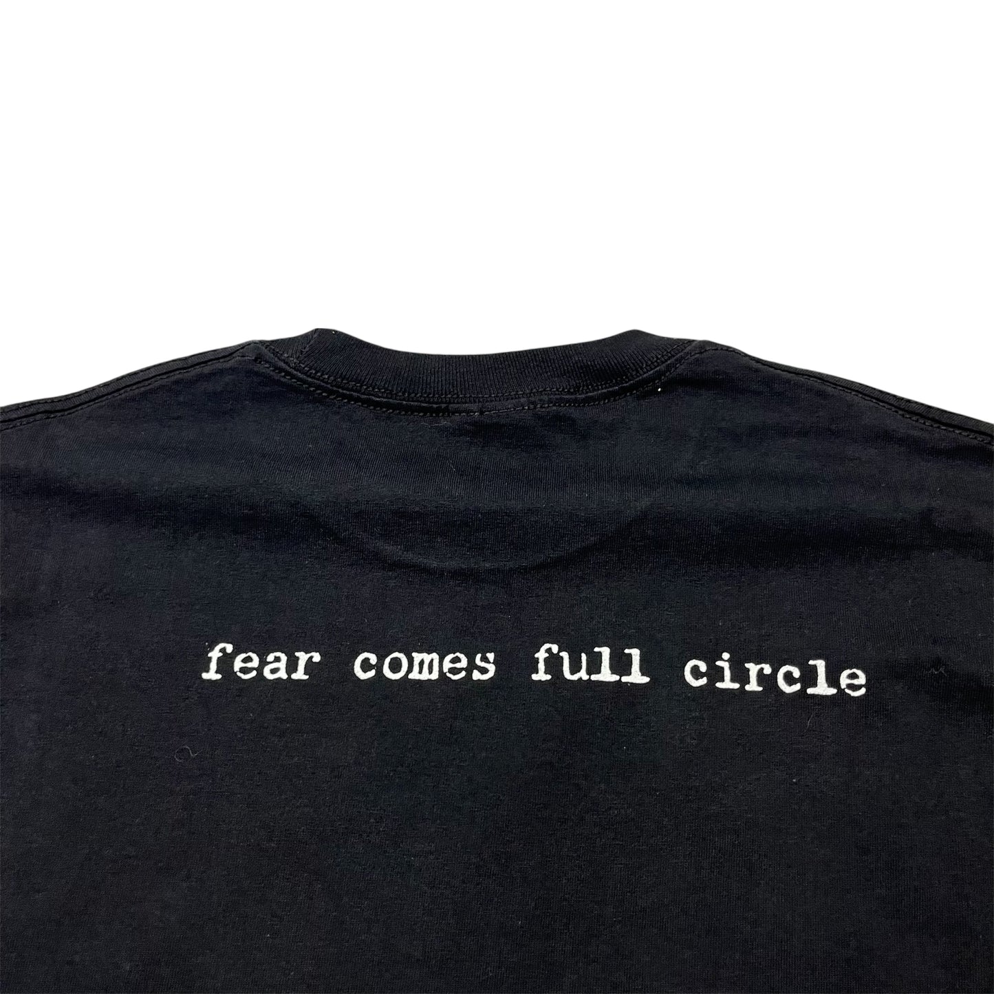 2005 The Ring 2 Movie Promo tee / L