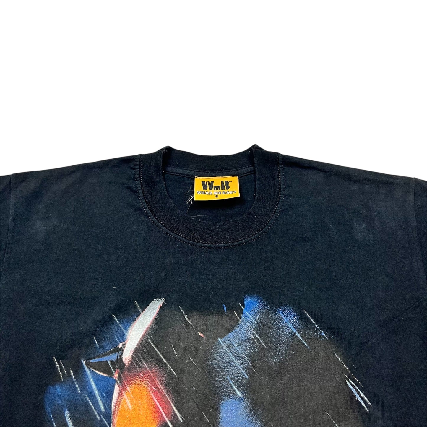 2003 Daredevil Movie Promo tee / S