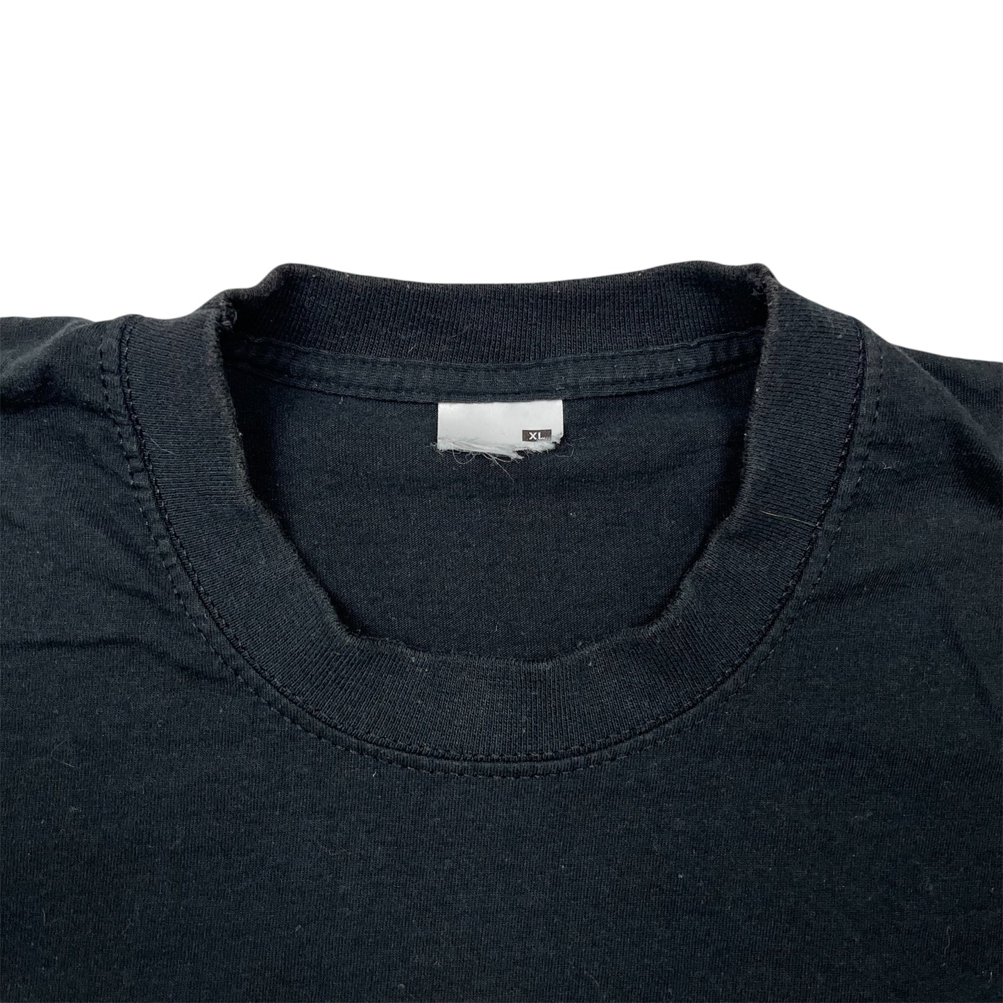 2005 SNOOP DOGG R&G The Masterpiece EU Tour Promo tee / XL