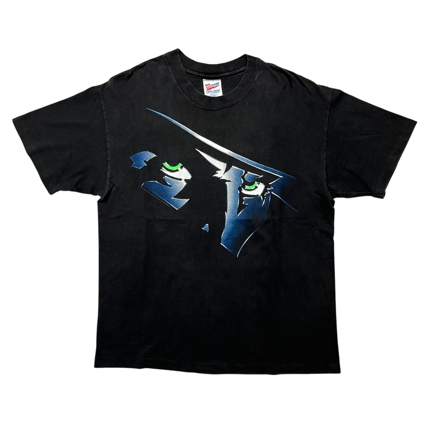 1994 The Shadow TV Show Promo tee / L