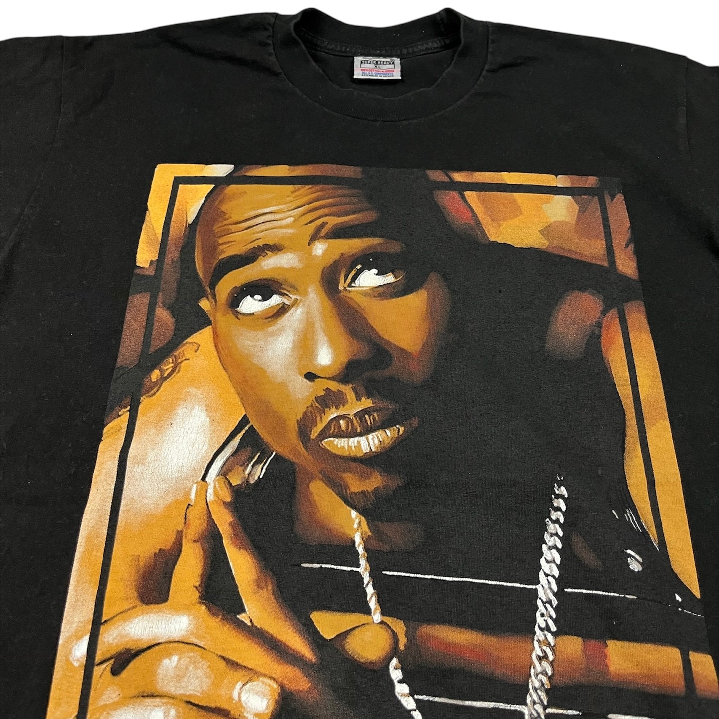 Y2K TUPAC Tee / XL