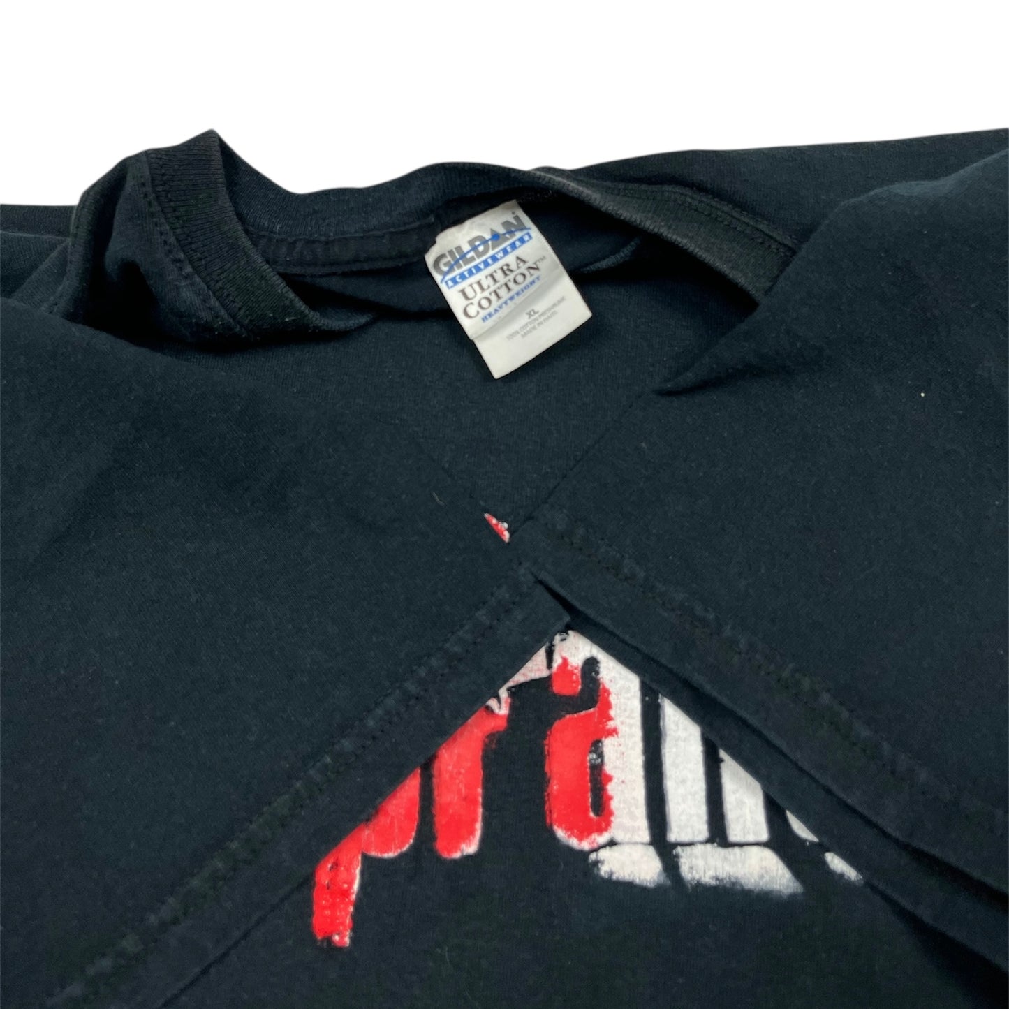 Y2K Sopranos TV Show Promo tee / XL