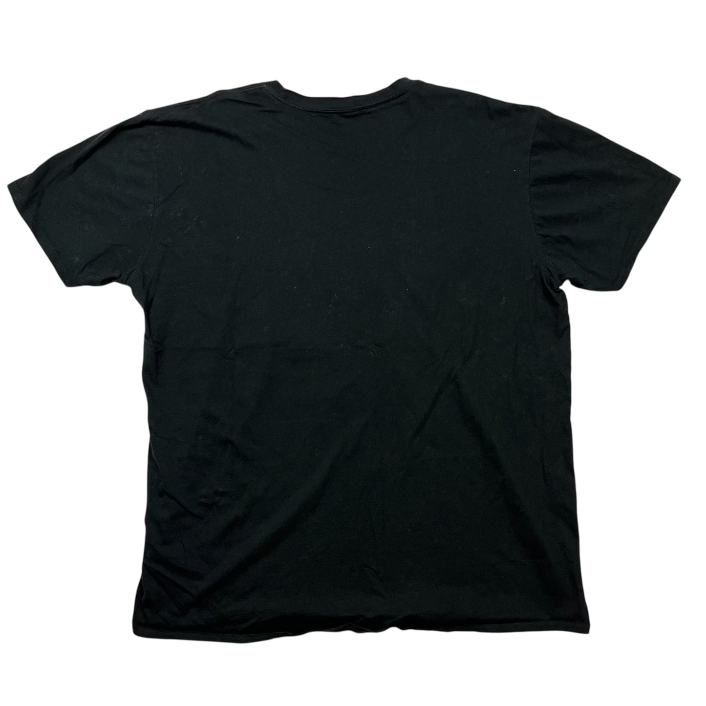 2014 WU-TANG CLAN Promo tee / XXL