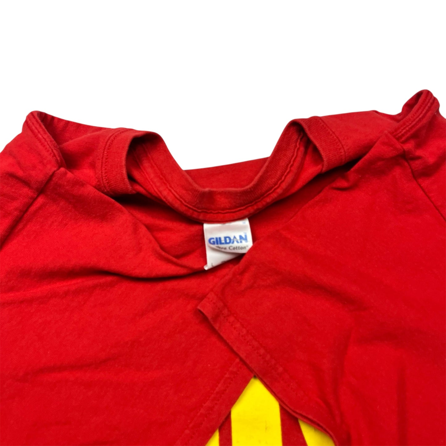 2007 KANYE WEST/TAKASHI MURAKAMI The Glow In The Dark Tour Promo tee / L