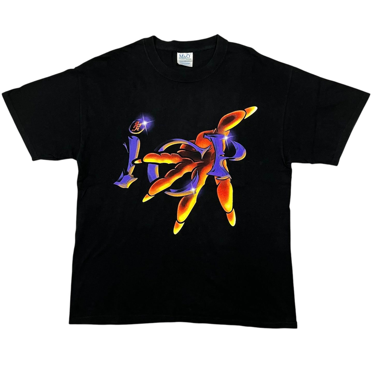 2002 INSANE CLOWN POSSE Tee / L