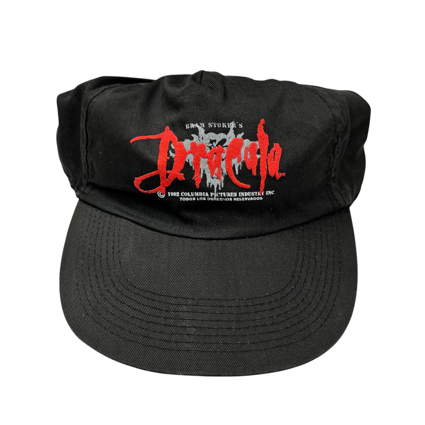 1992 Bram Stocker’s Dracula Movie Promo hat / OS